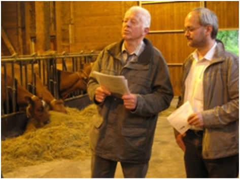 Landwirte in Siegen-Wittgenstein Landwirte in Siegen-Wittgenstein